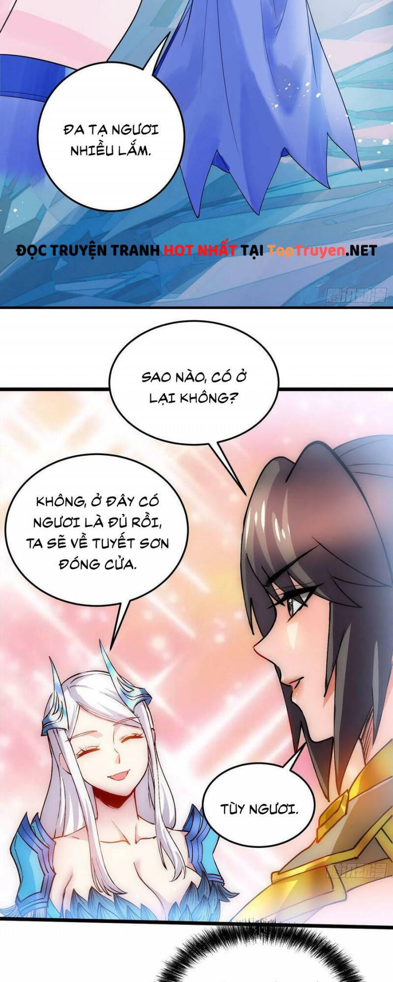 Bổn Tế Tu Chính Là Tiện Đạo Chap 236 - Next Chap 237