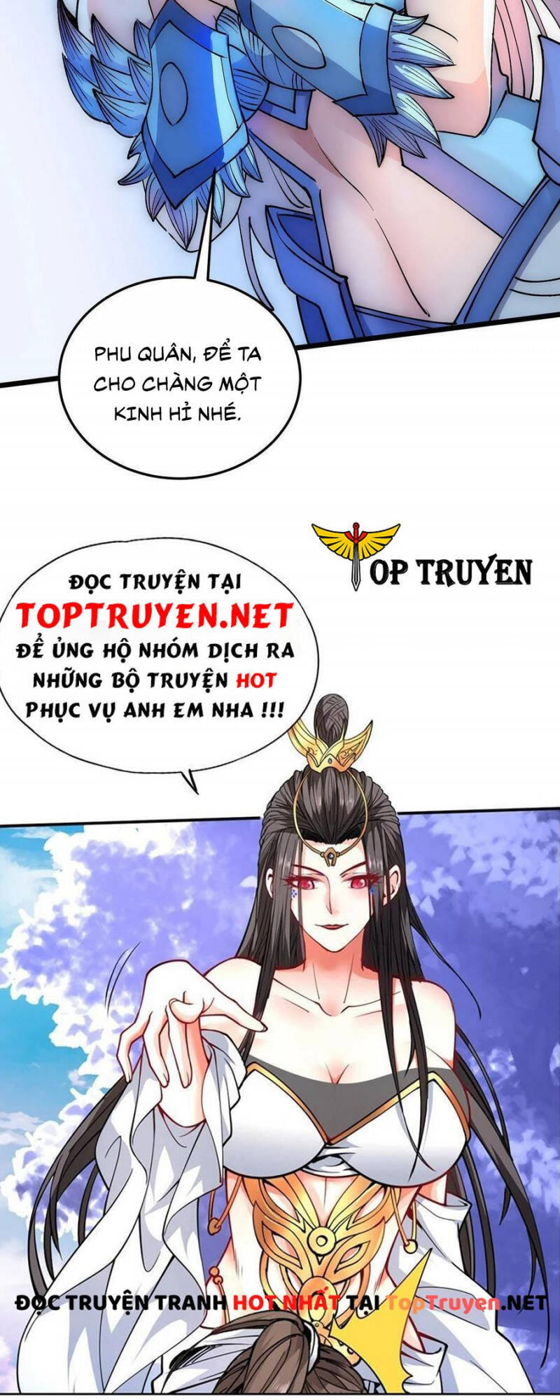 Bổn Tế Tu Chính Là Tiện Đạo Chap 236 - Next Chap 237