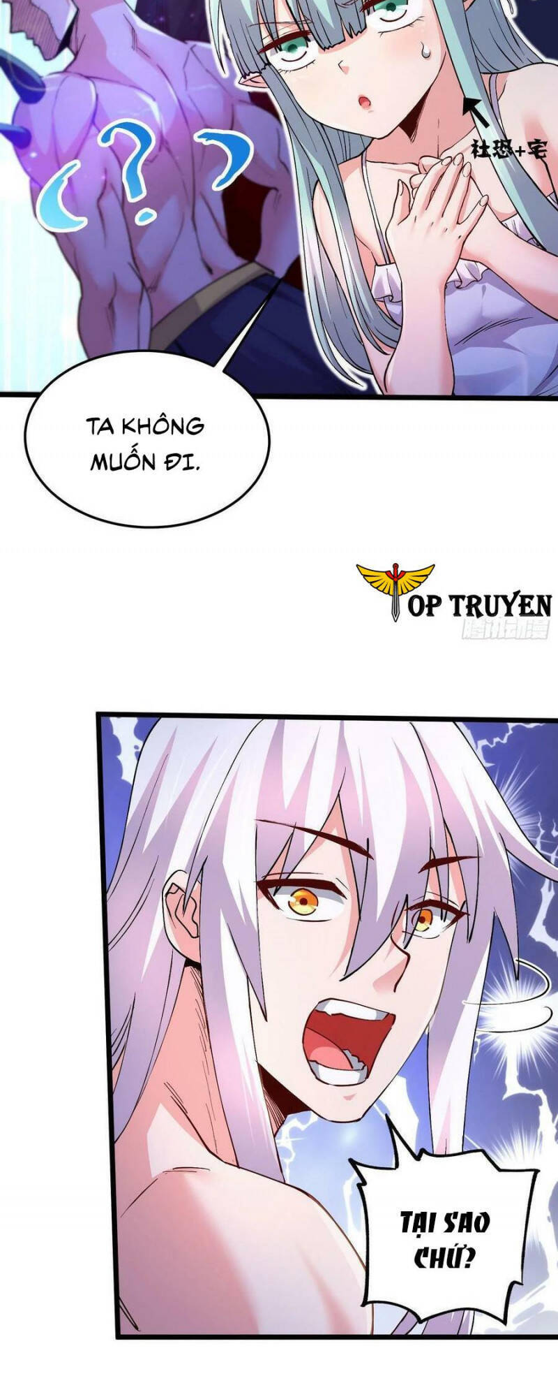 Bổn Tế Tu Chính Là Tiện Đạo Chap 236 - Next Chap 237