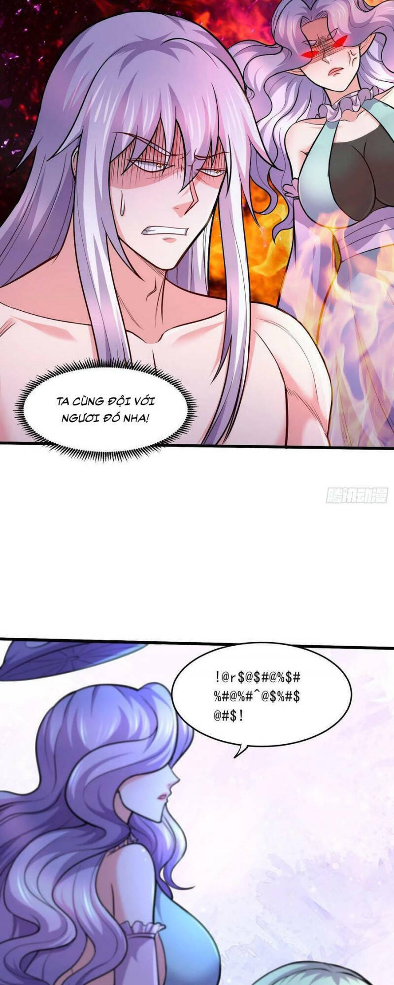 Bổn Tế Tu Chính Là Tiện Đạo Chap 236 - Next Chap 237