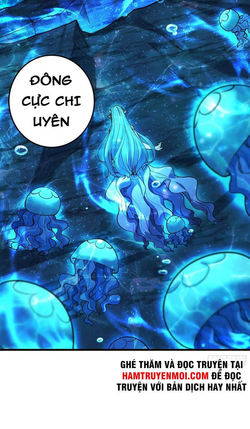 Bổn Tế Tu Chính Là Tiện Đạo Chap 237 - Next Chap 238