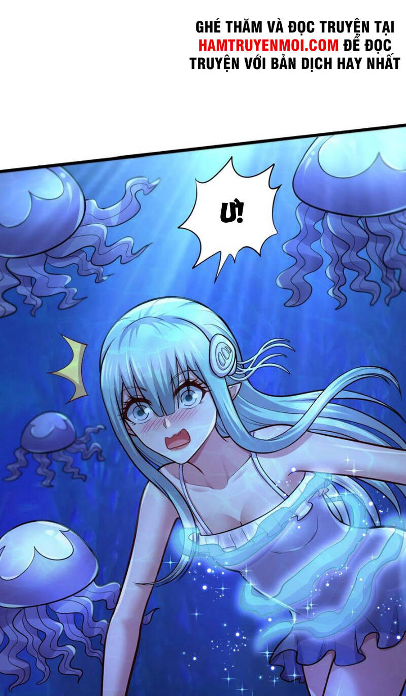 Bổn Tế Tu Chính Là Tiện Đạo Chap 237 - Next Chap 238