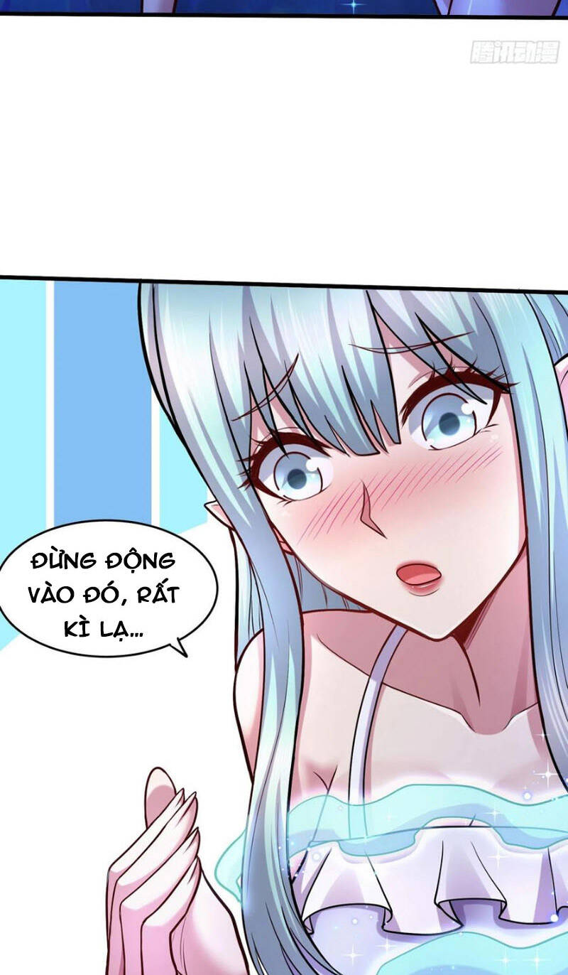 Bổn Tế Tu Chính Là Tiện Đạo Chap 237 - Next Chap 238