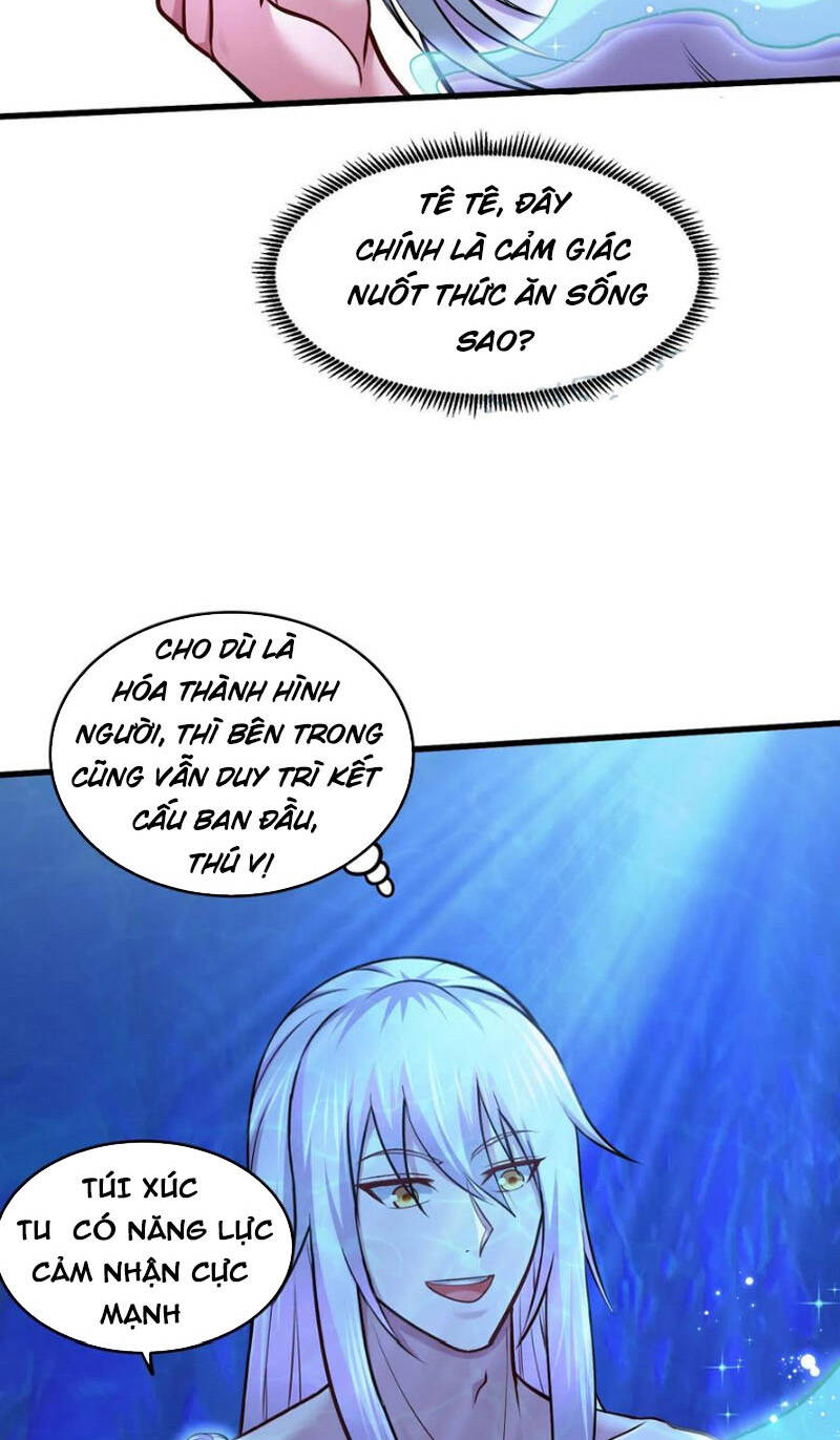 Bổn Tế Tu Chính Là Tiện Đạo Chap 237 - Next Chap 238