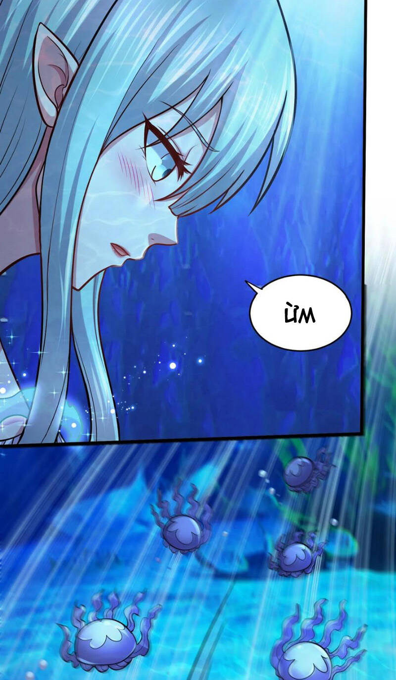 Bổn Tế Tu Chính Là Tiện Đạo Chap 237 - Next Chap 238