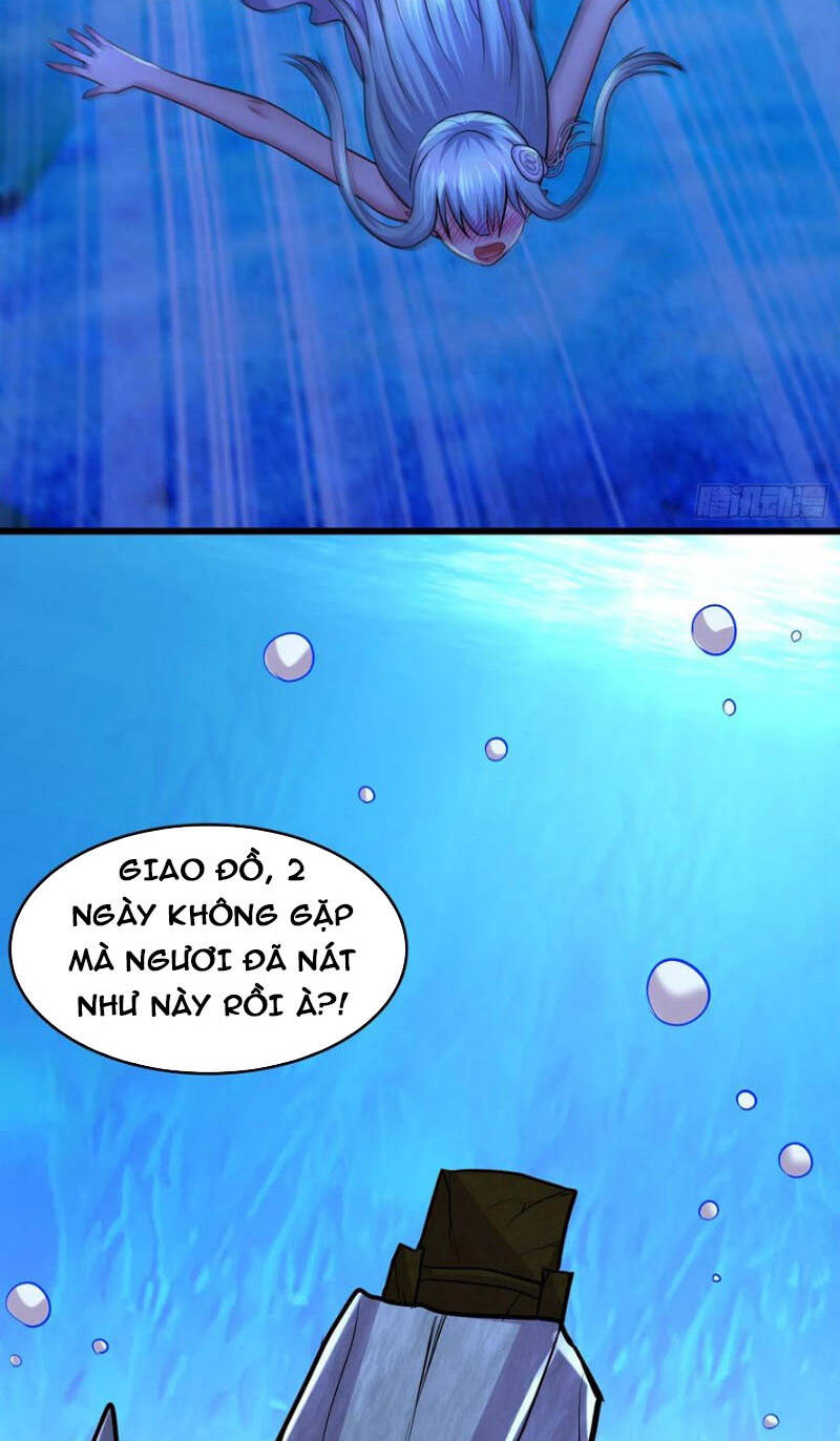 Bổn Tế Tu Chính Là Tiện Đạo Chap 237 - Next Chap 238
