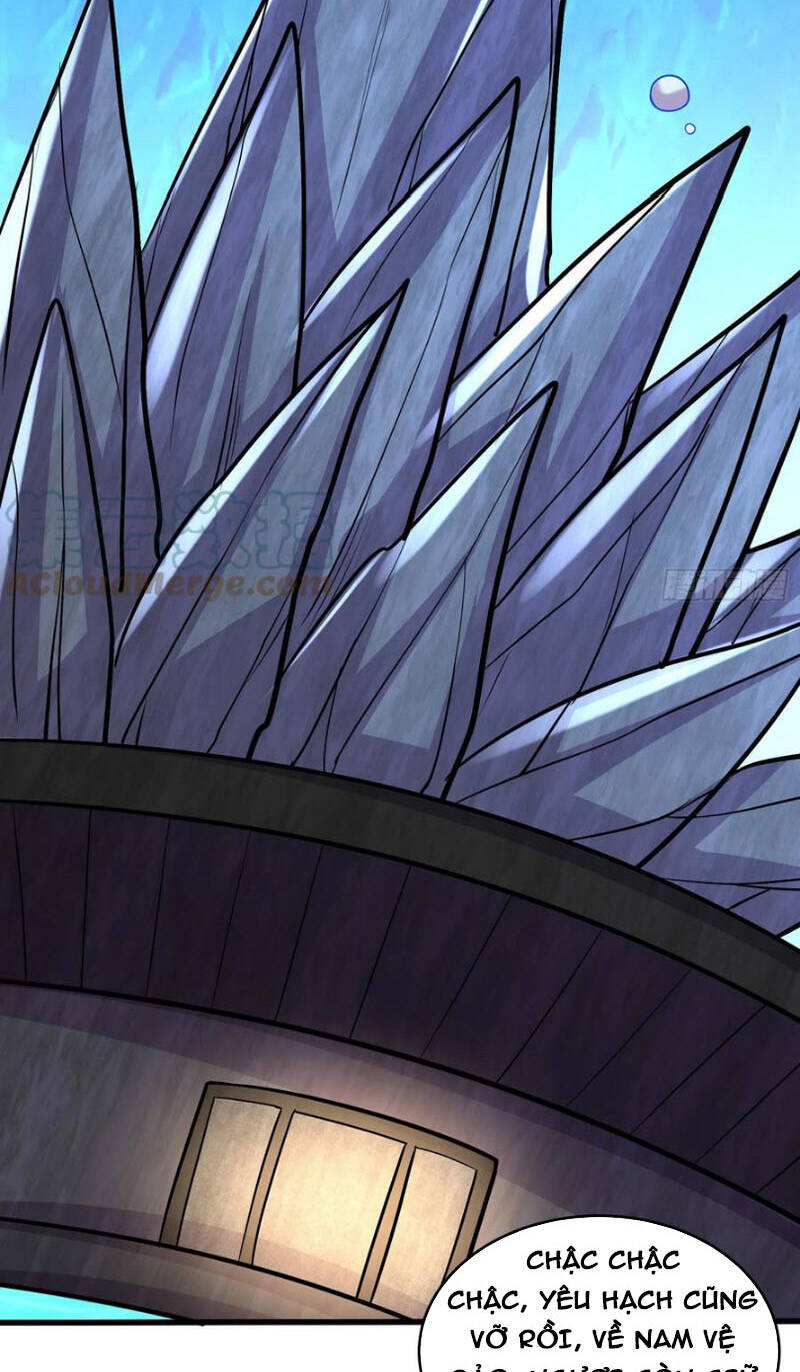 Bổn Tế Tu Chính Là Tiện Đạo Chap 237 - Next Chap 238