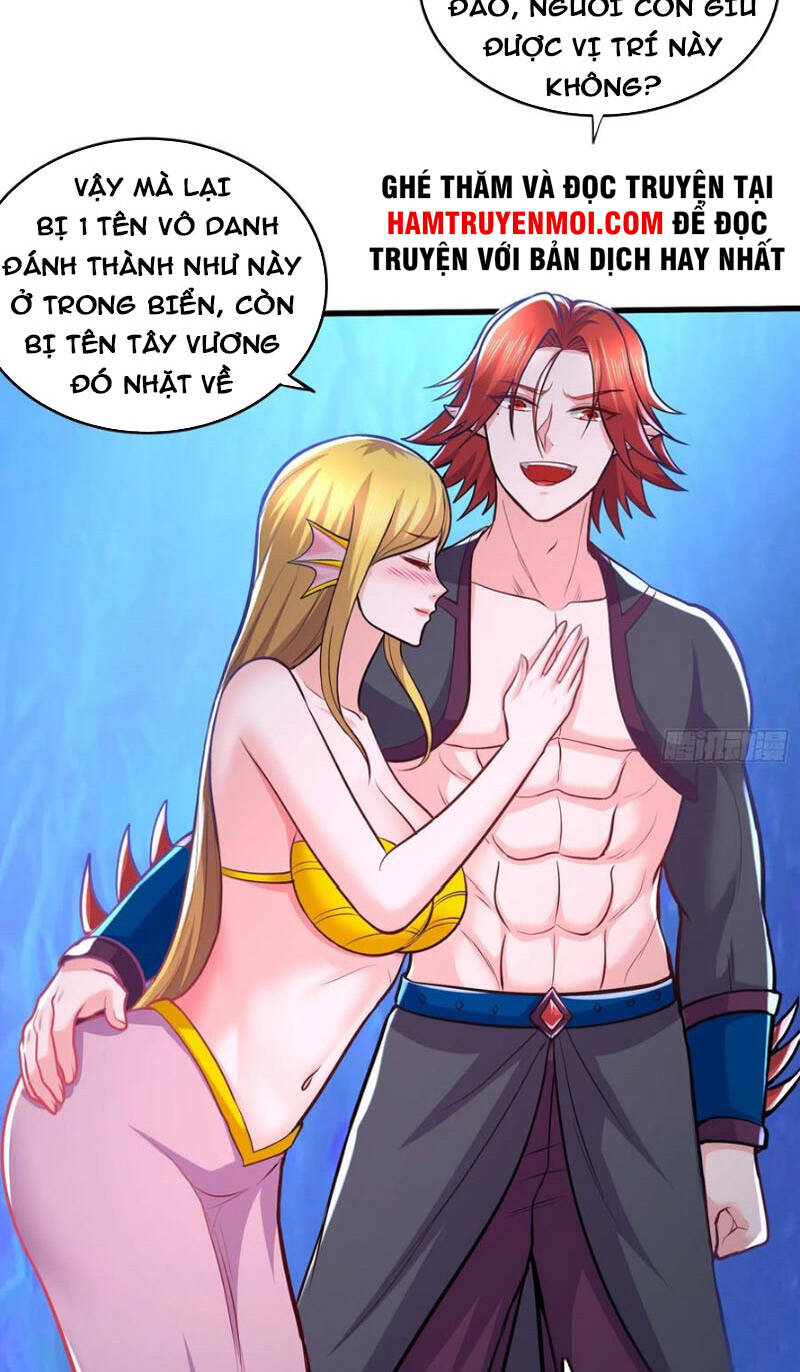 Bổn Tế Tu Chính Là Tiện Đạo Chap 237 - Next Chap 238