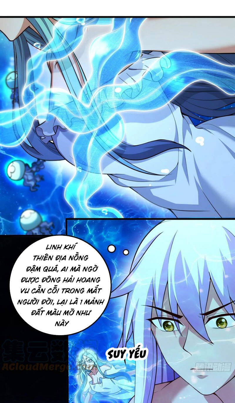 Bổn Tế Tu Chính Là Tiện Đạo Chap 237 - Next Chap 238