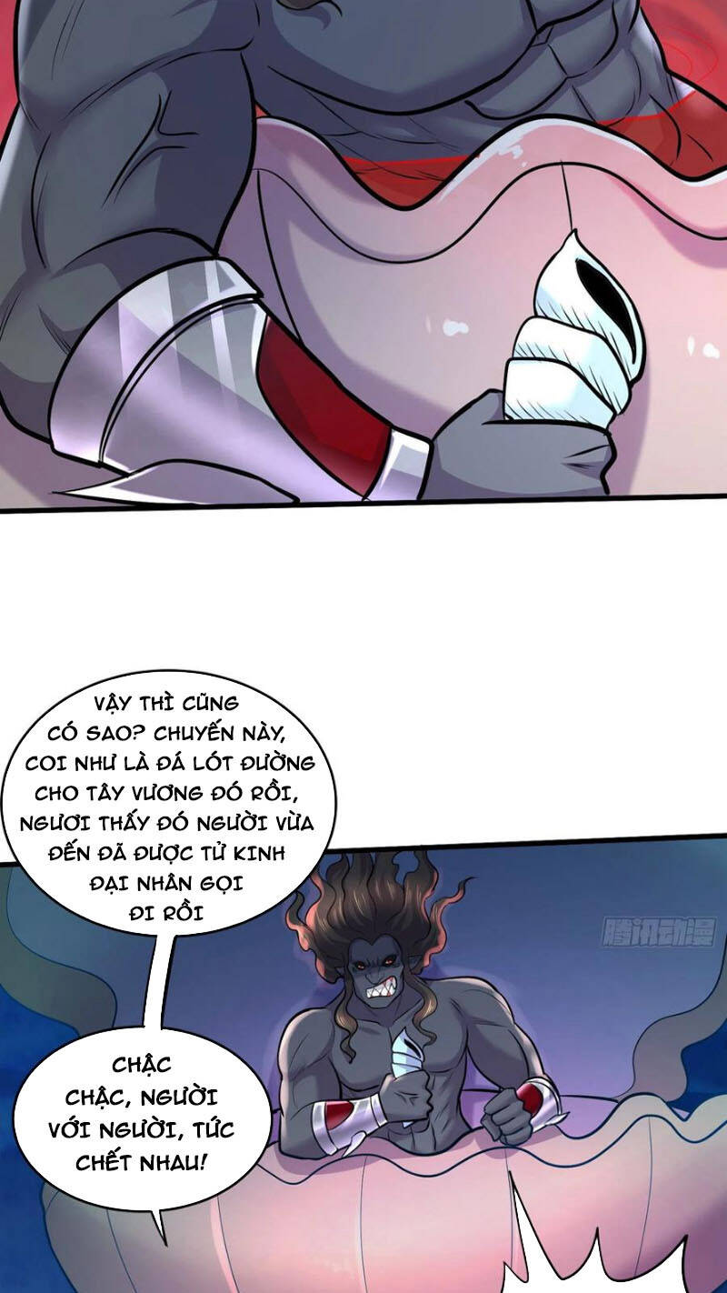 Bổn Tế Tu Chính Là Tiện Đạo Chap 237 - Next Chap 238