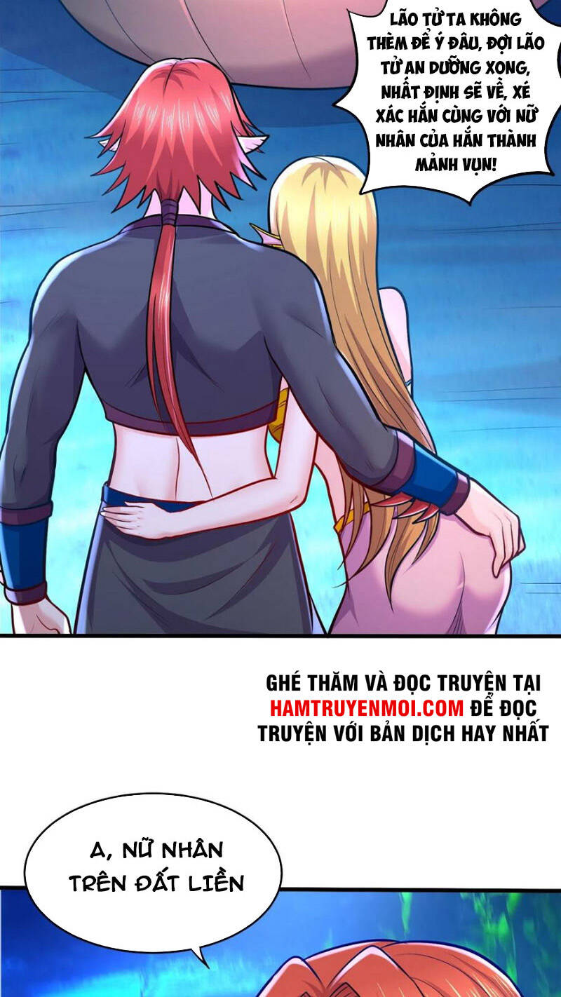 Bổn Tế Tu Chính Là Tiện Đạo Chap 237 - Next Chap 238