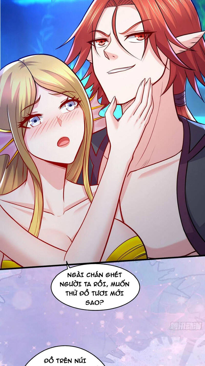 Bổn Tế Tu Chính Là Tiện Đạo Chap 237 - Next Chap 238