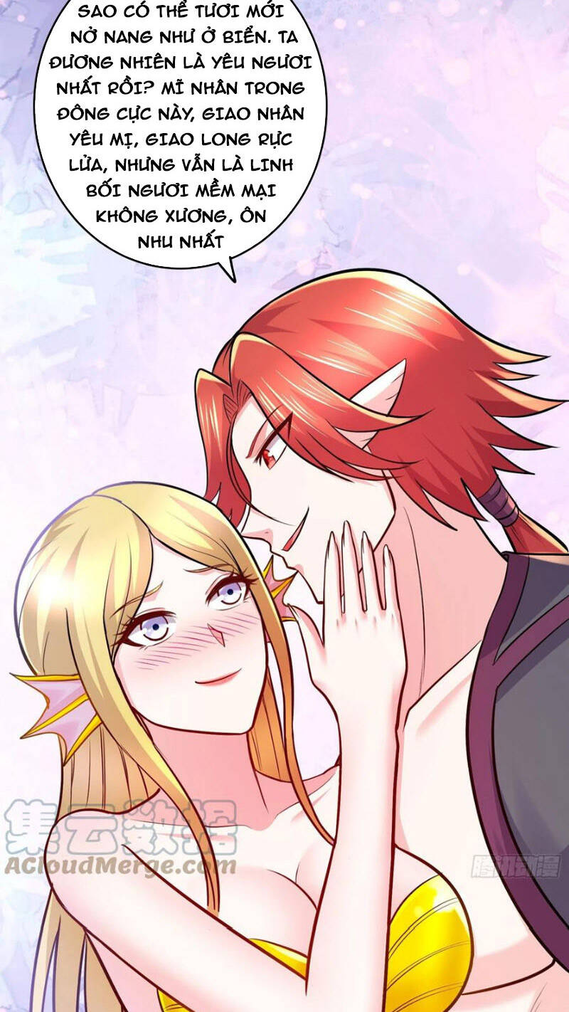 Bổn Tế Tu Chính Là Tiện Đạo Chap 237 - Next Chap 238