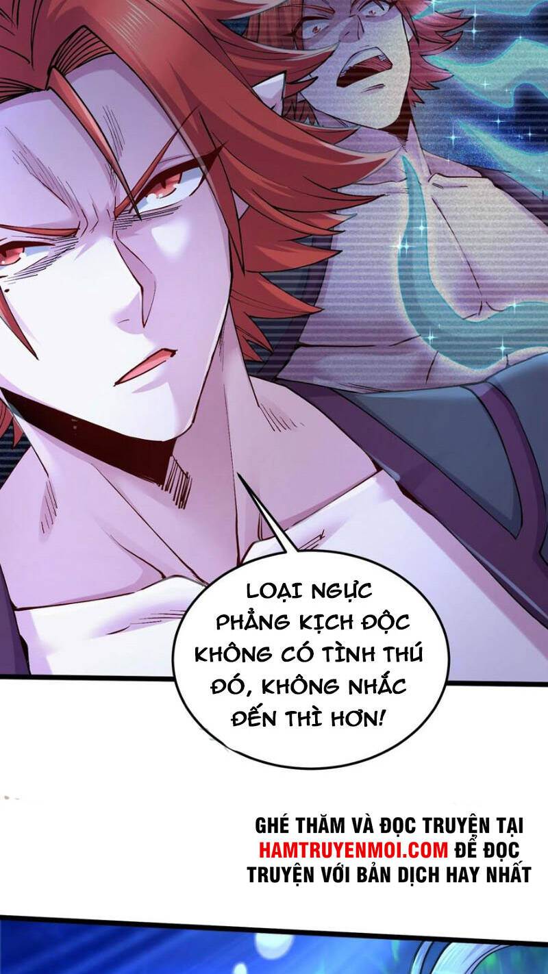 Bổn Tế Tu Chính Là Tiện Đạo Chap 237 - Next Chap 238
