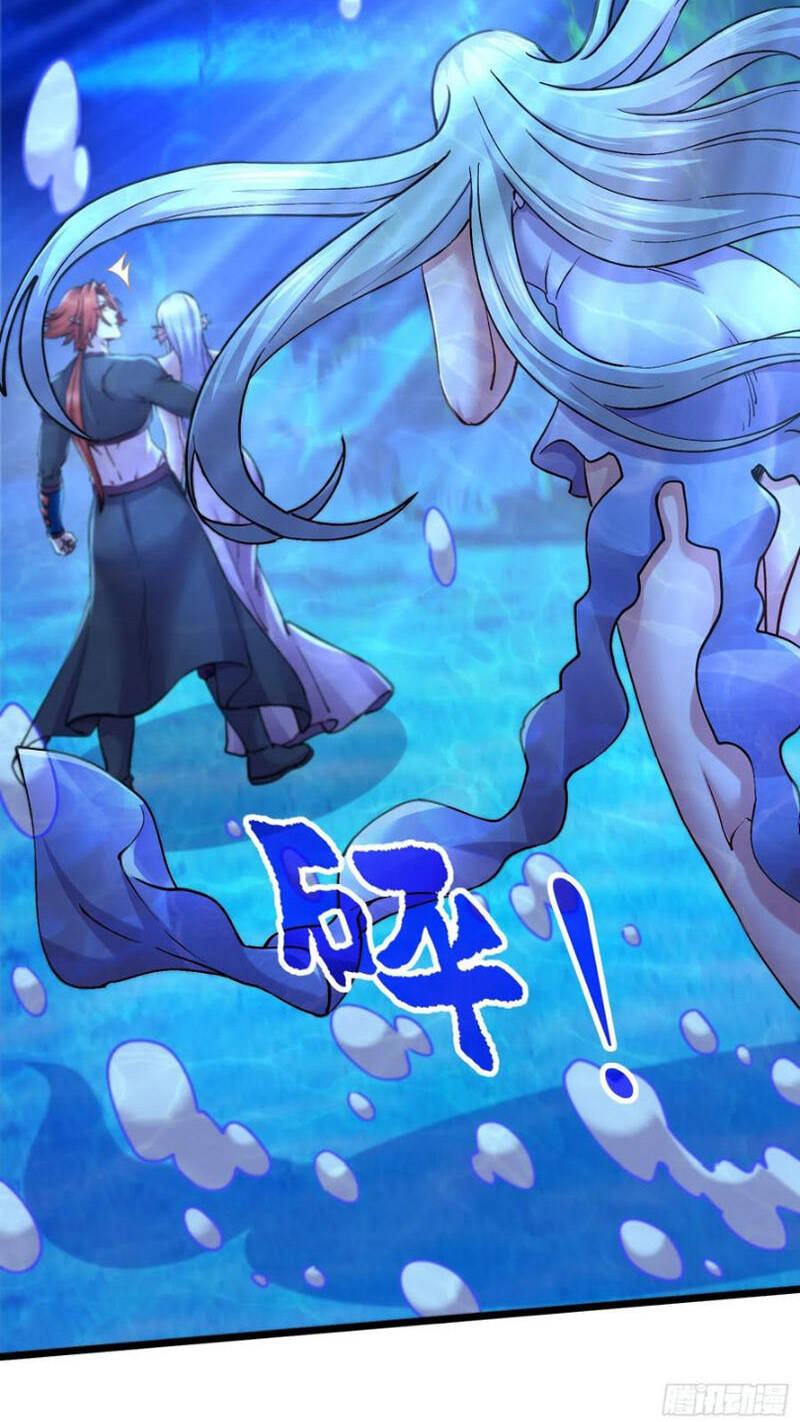 Bổn Tế Tu Chính Là Tiện Đạo Chap 237 - Next Chap 238