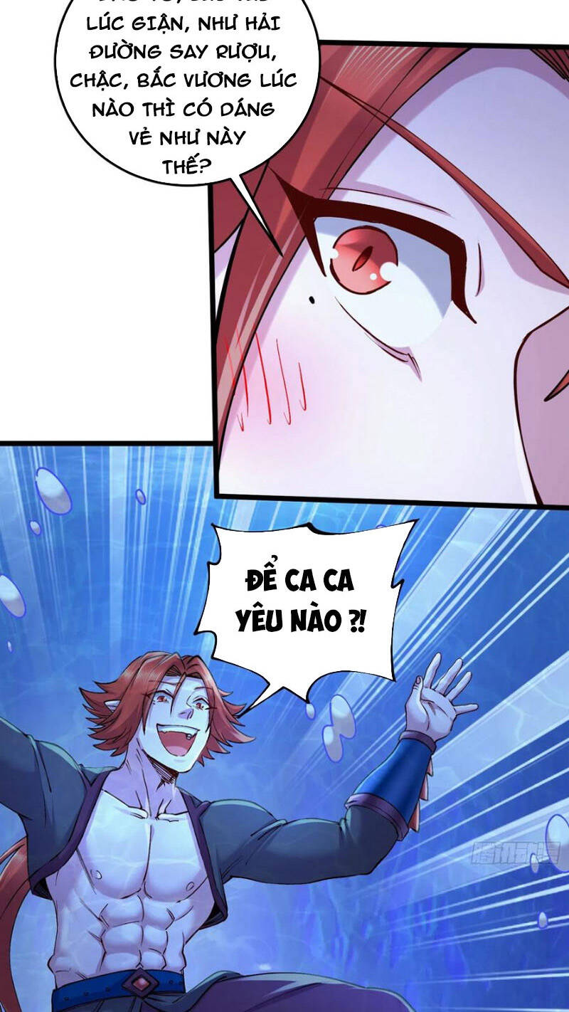 Bổn Tế Tu Chính Là Tiện Đạo Chap 237 - Next Chap 238