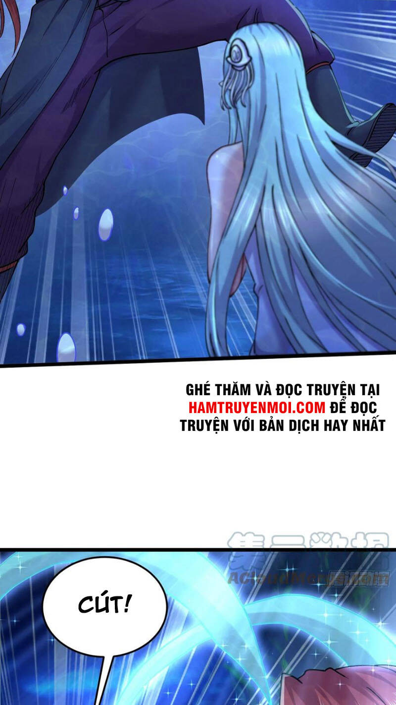 Bổn Tế Tu Chính Là Tiện Đạo Chap 237 - Next Chap 238