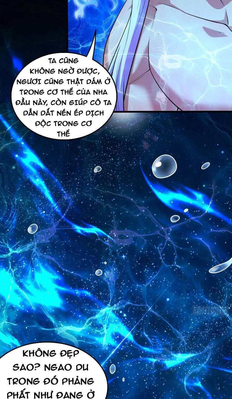 Bổn Tế Tu Chính Là Tiện Đạo Chap 237 - Next Chap 238