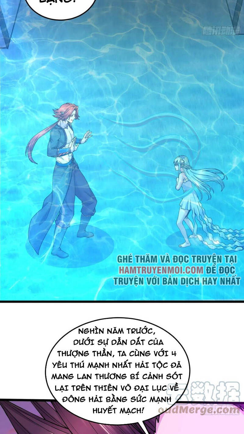Bổn Tế Tu Chính Là Tiện Đạo Chap 237 - Next Chap 238