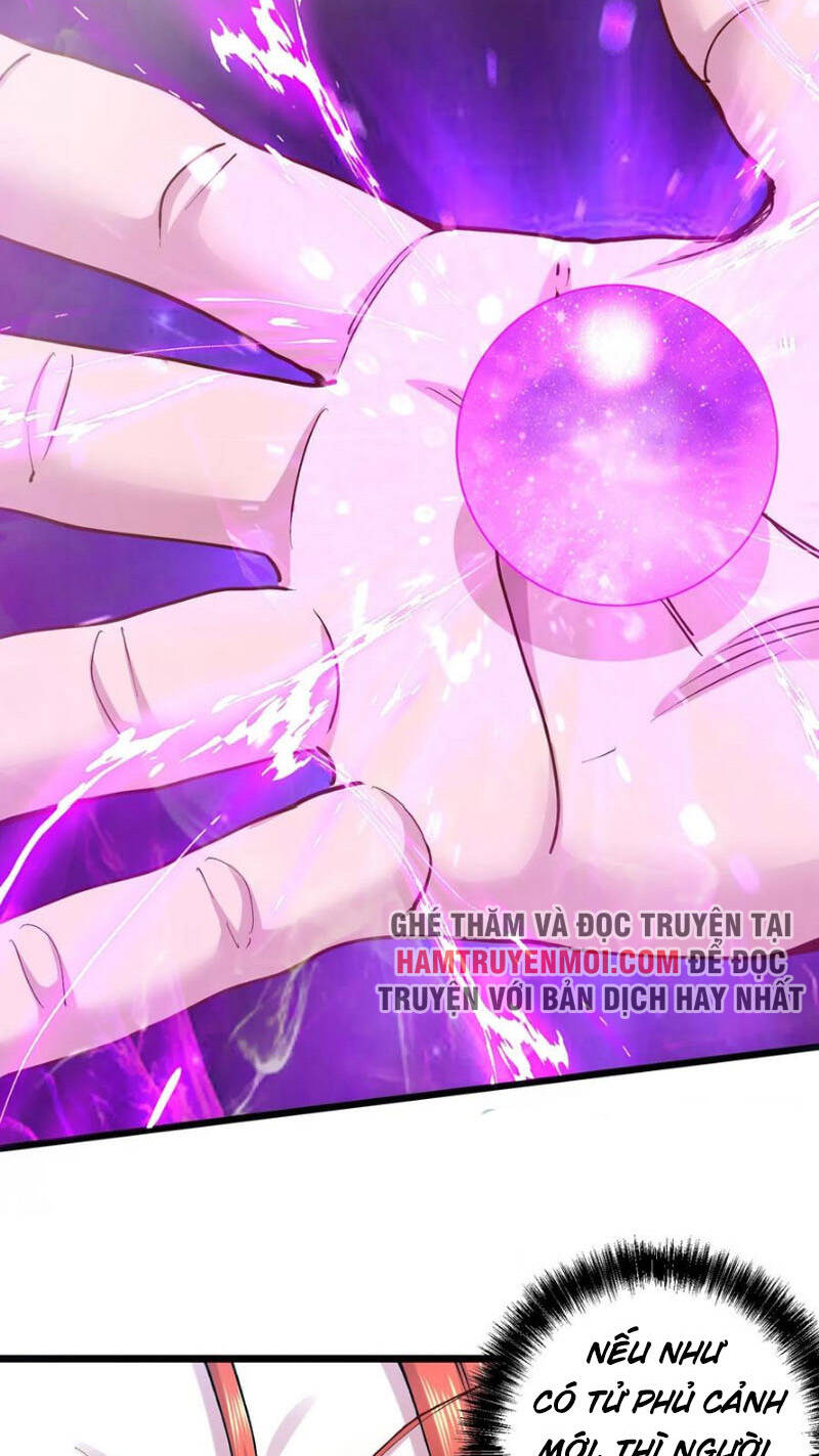 Bổn Tế Tu Chính Là Tiện Đạo Chap 237 - Next Chap 238