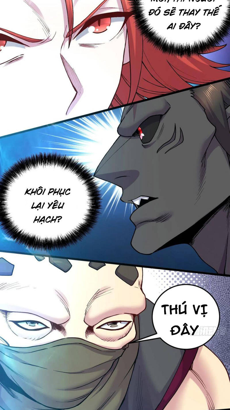 Bổn Tế Tu Chính Là Tiện Đạo Chap 237 - Next Chap 238