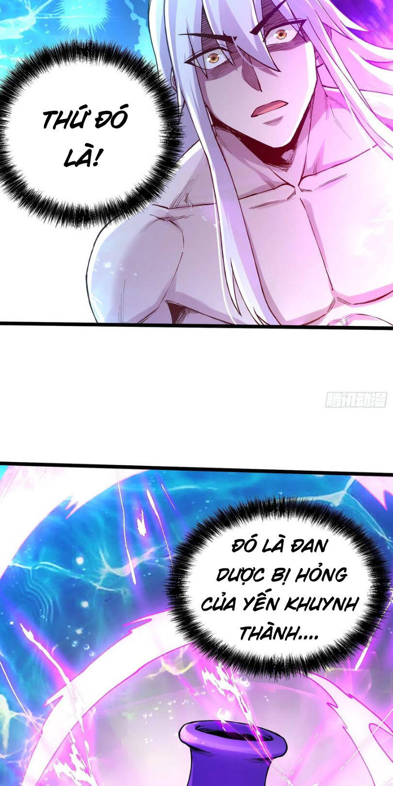 Bổn Tế Tu Chính Là Tiện Đạo Chap 237 - Next Chap 238