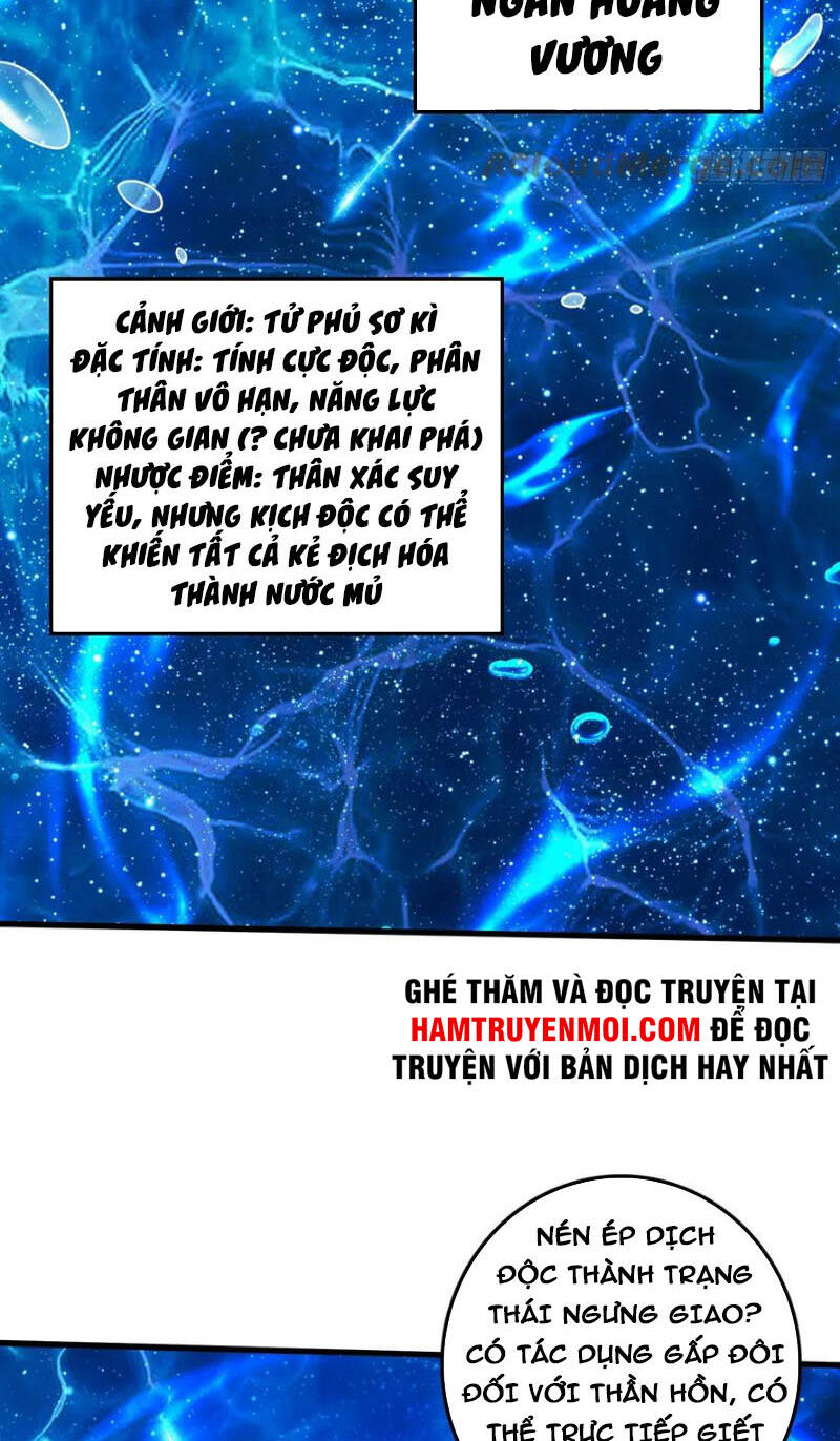 Bổn Tế Tu Chính Là Tiện Đạo Chap 237 - Next Chap 238