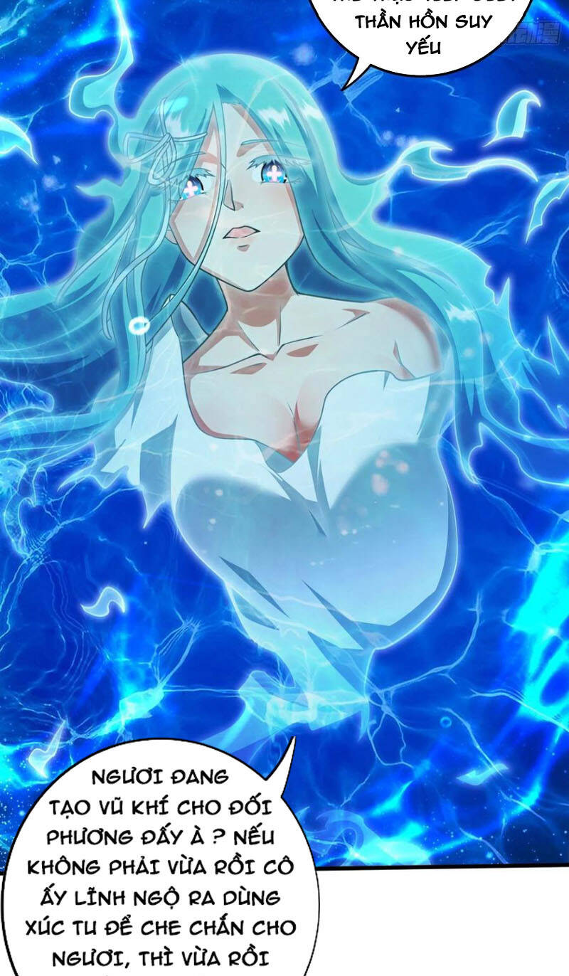 Bổn Tế Tu Chính Là Tiện Đạo Chap 237 - Next Chap 238