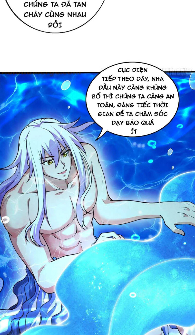 Bổn Tế Tu Chính Là Tiện Đạo Chap 237 - Next Chap 238