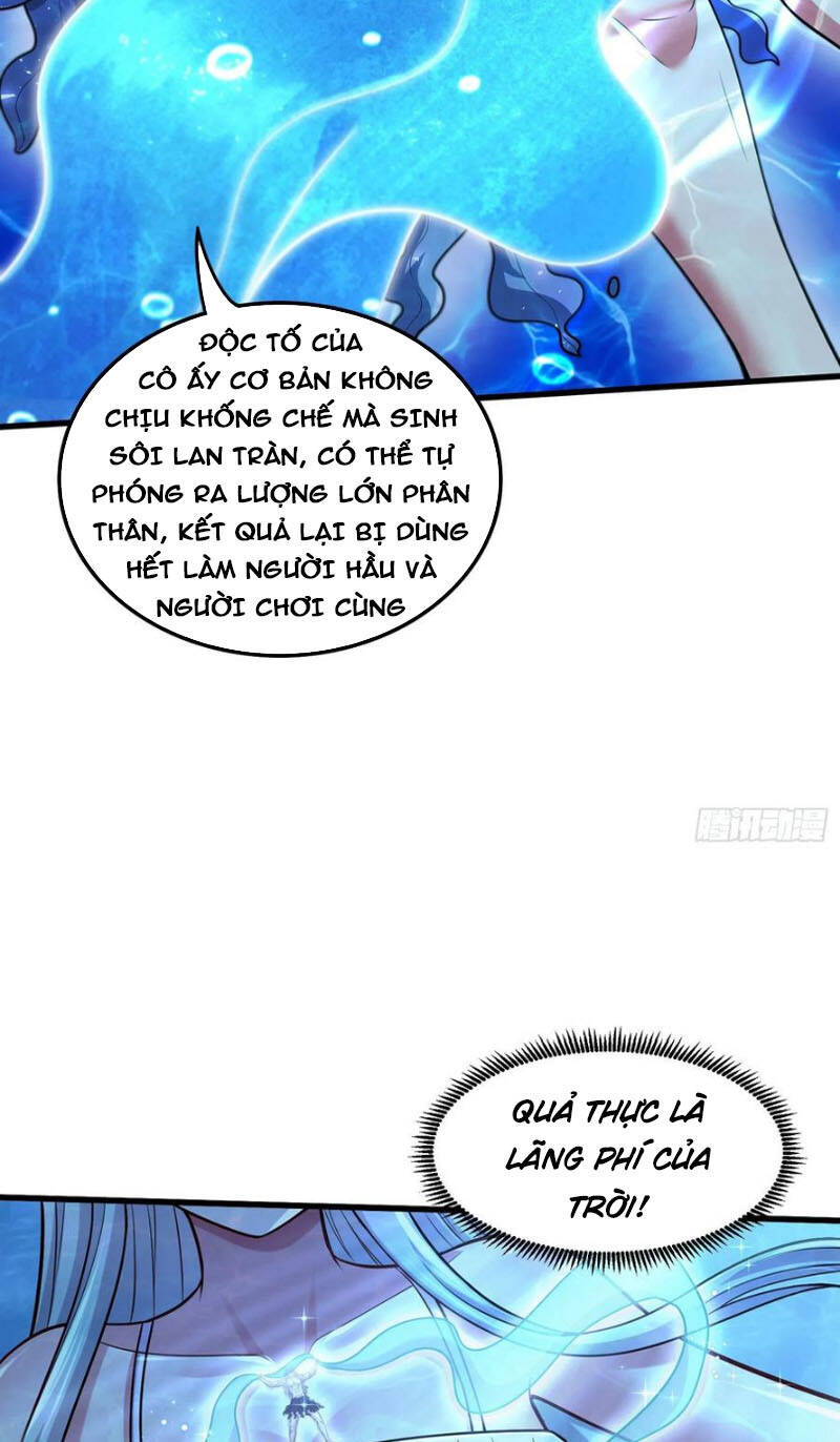 Bổn Tế Tu Chính Là Tiện Đạo Chap 237 - Next Chap 238