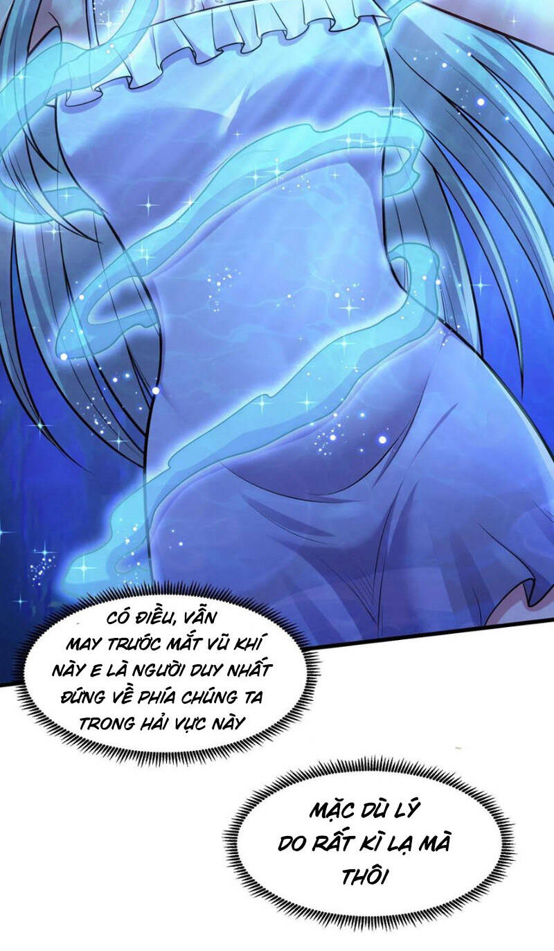 Bổn Tế Tu Chính Là Tiện Đạo Chap 237 - Next Chap 238