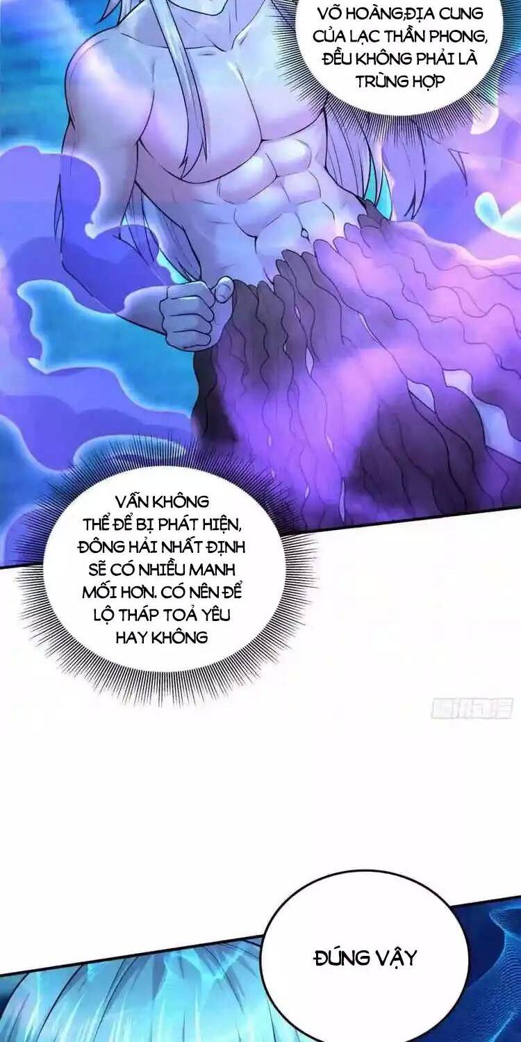 Bổn Tế Tu Chính Là Tiện Đạo Chap 238 - Next Chap 239