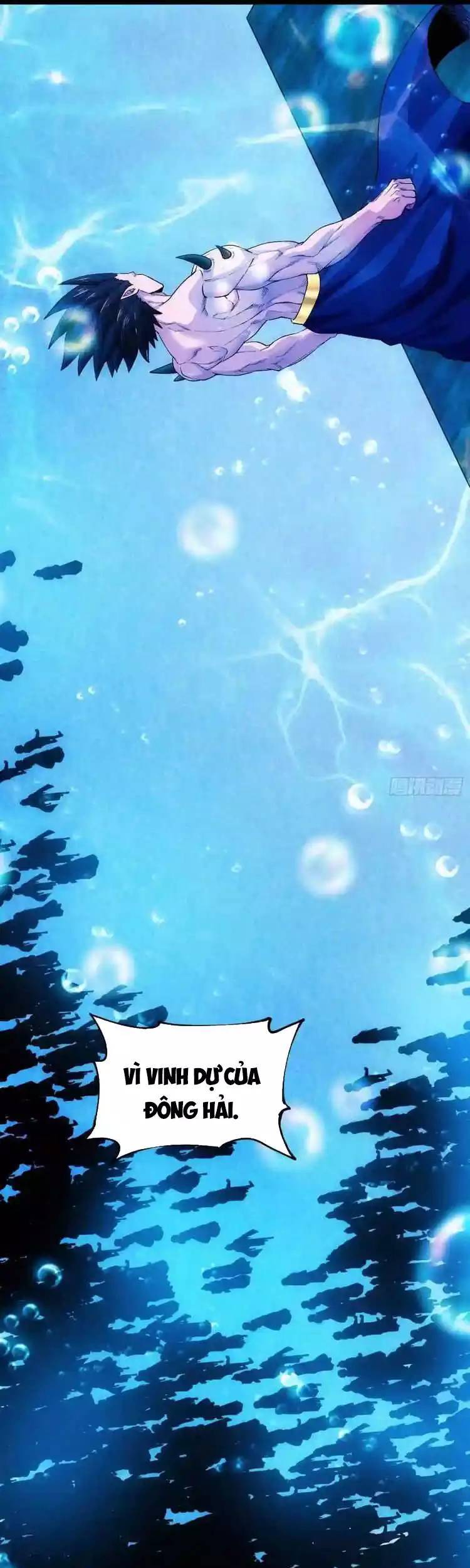 Bổn Tế Tu Chính Là Tiện Đạo Chap 238 - Next Chap 239