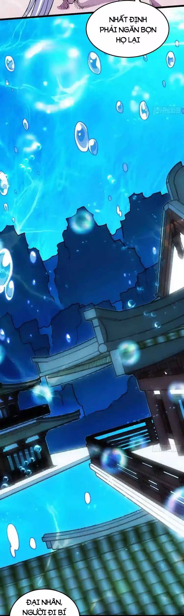 Bổn Tế Tu Chính Là Tiện Đạo Chap 238 - Next Chap 239