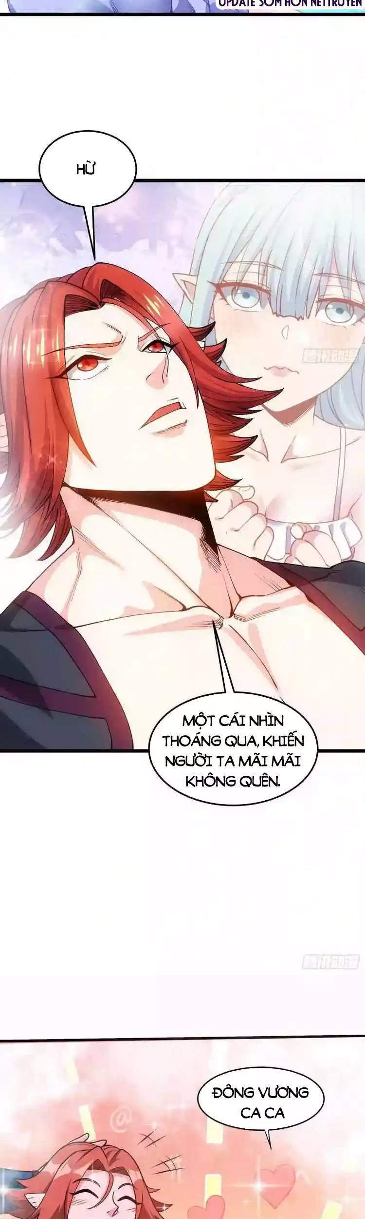 Bổn Tế Tu Chính Là Tiện Đạo Chap 238 - Next Chap 239