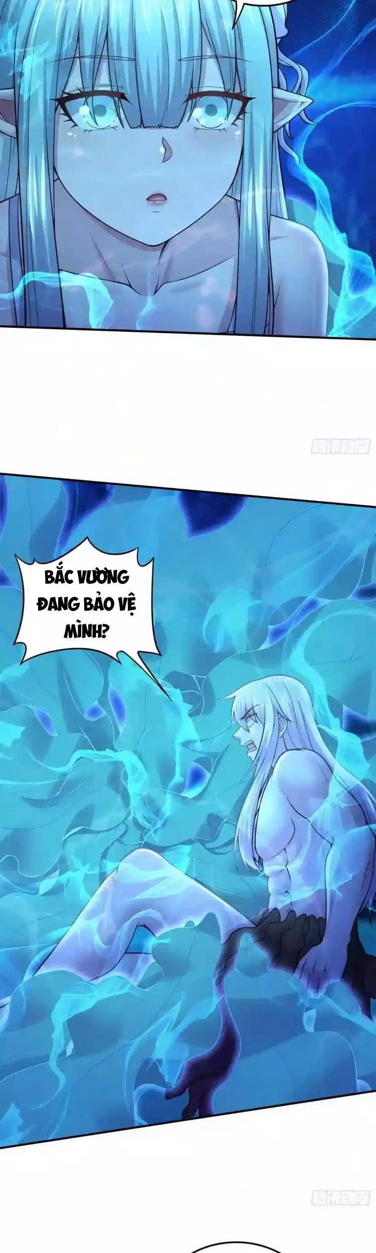 Bổn Tế Tu Chính Là Tiện Đạo Chap 238 - Next Chap 239