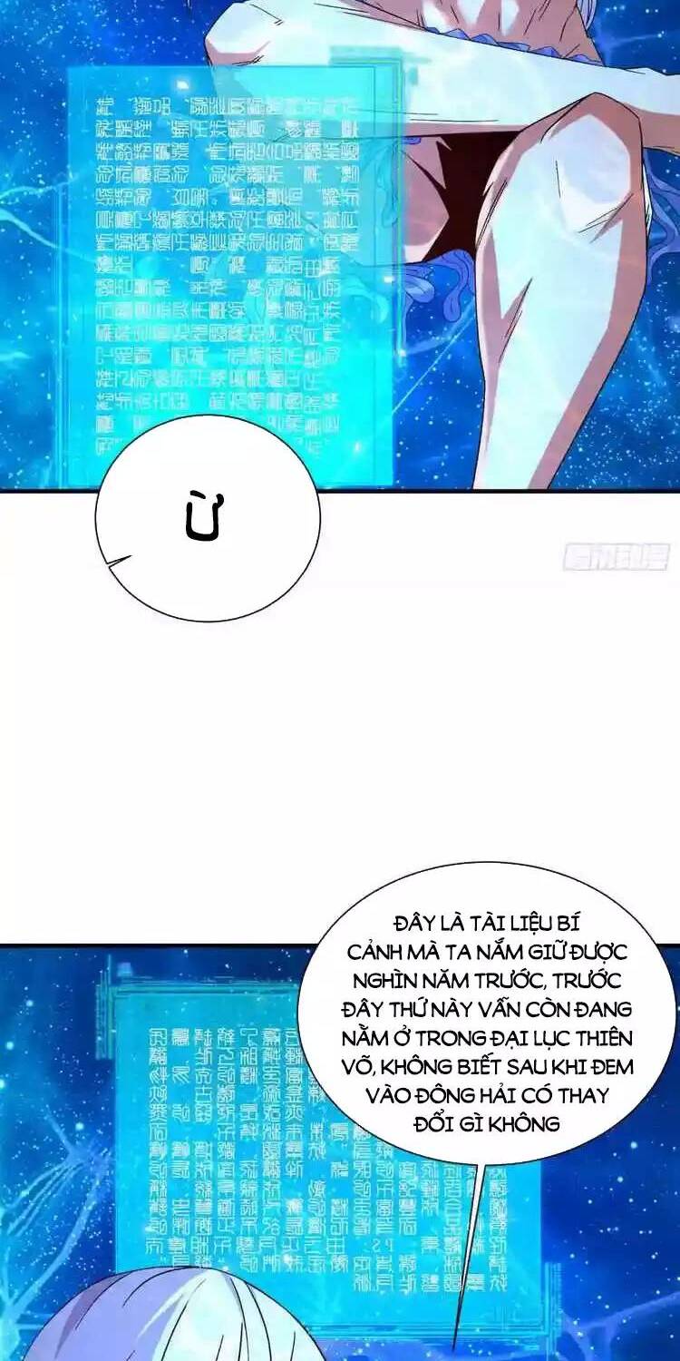 Bổn Tế Tu Chính Là Tiện Đạo Chap 238 - Next Chap 239