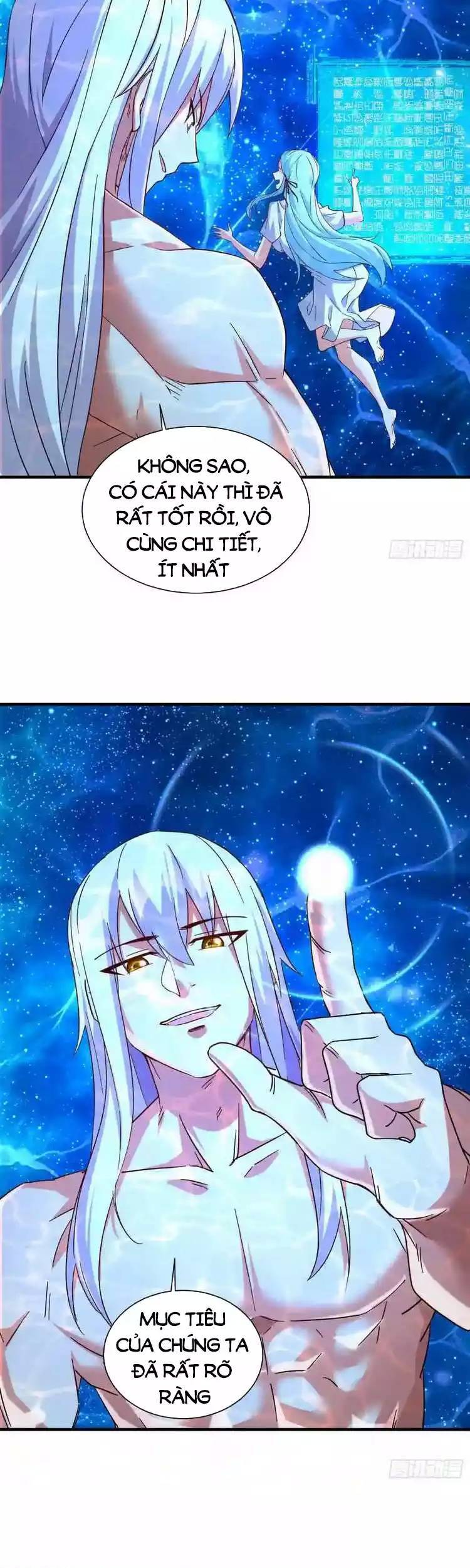 Bổn Tế Tu Chính Là Tiện Đạo Chap 238 - Next Chap 239