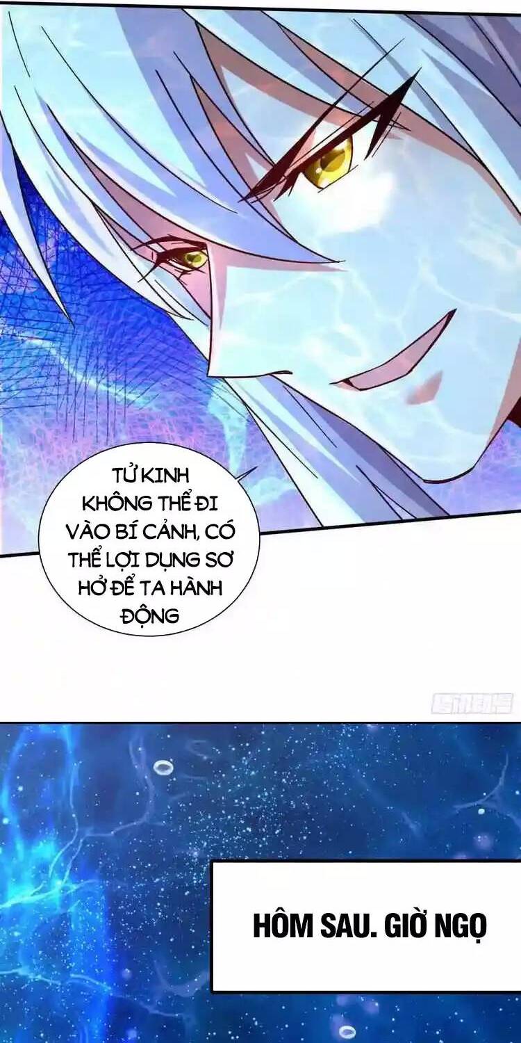 Bổn Tế Tu Chính Là Tiện Đạo Chap 238 - Next Chap 239