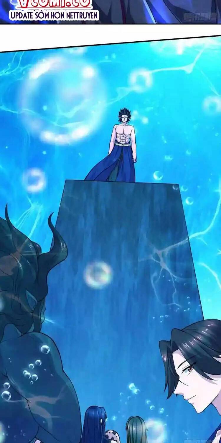 Bổn Tế Tu Chính Là Tiện Đạo Chap 238 - Next Chap 239