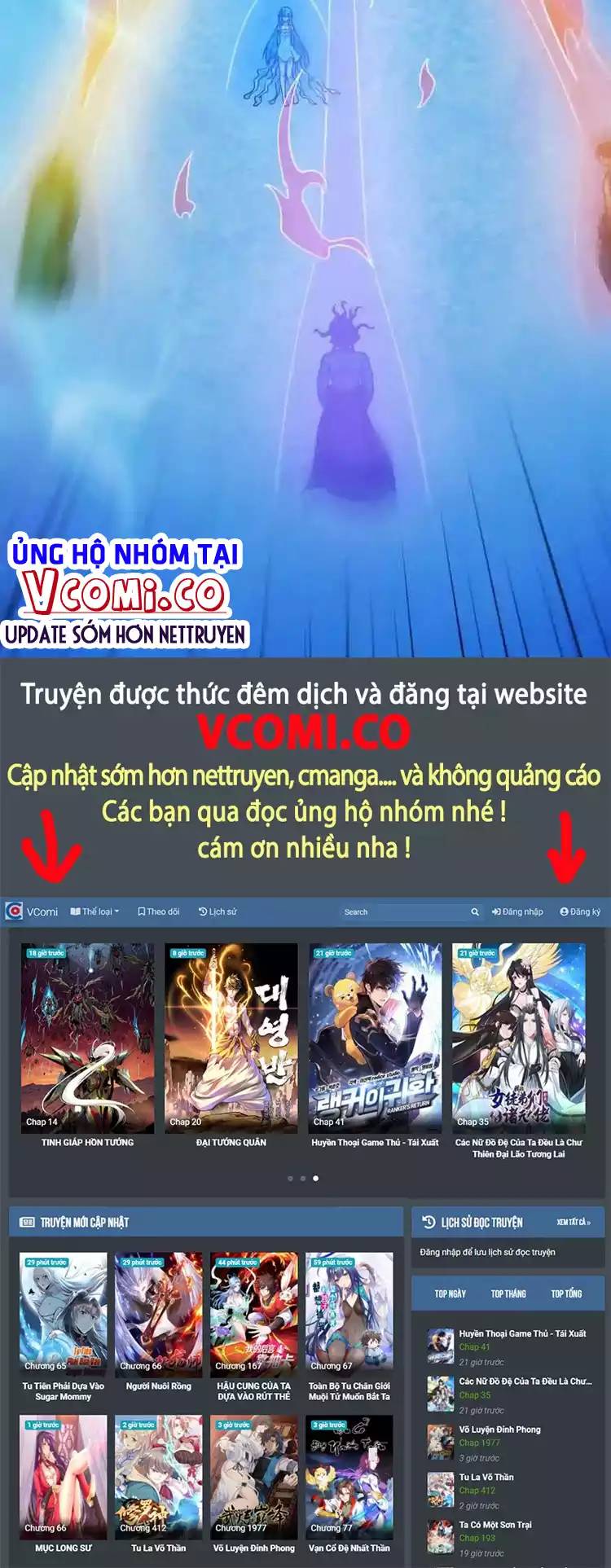 Bổn Tế Tu Chính Là Tiện Đạo Chap 238 - Next Chap 239