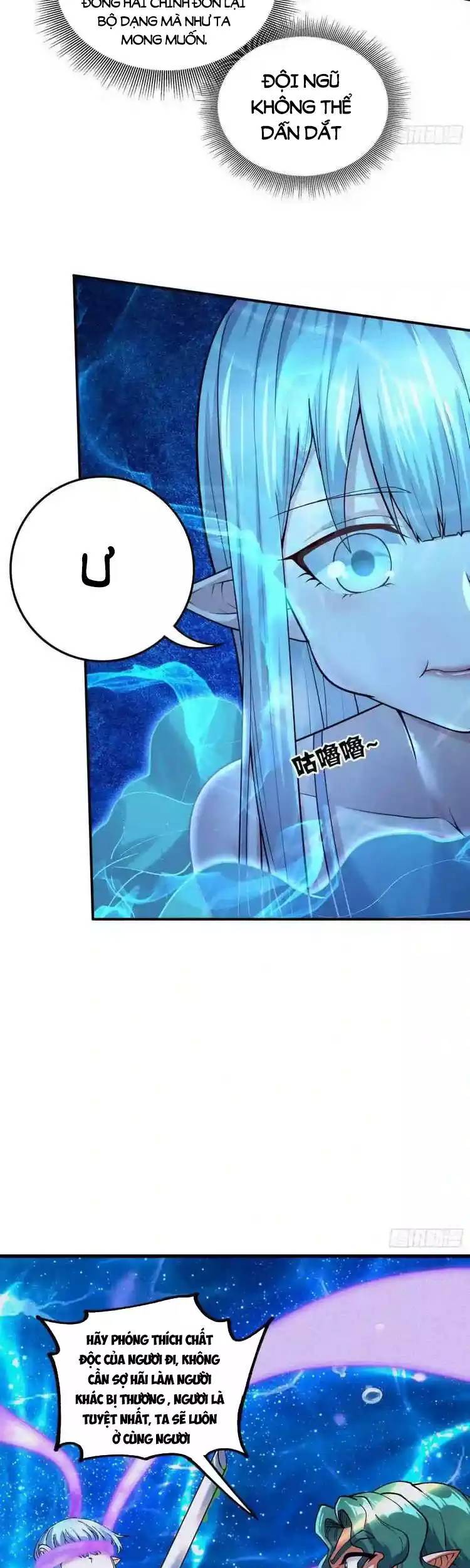 Bổn Tế Tu Chính Là Tiện Đạo Chap 238 - Next Chap 239