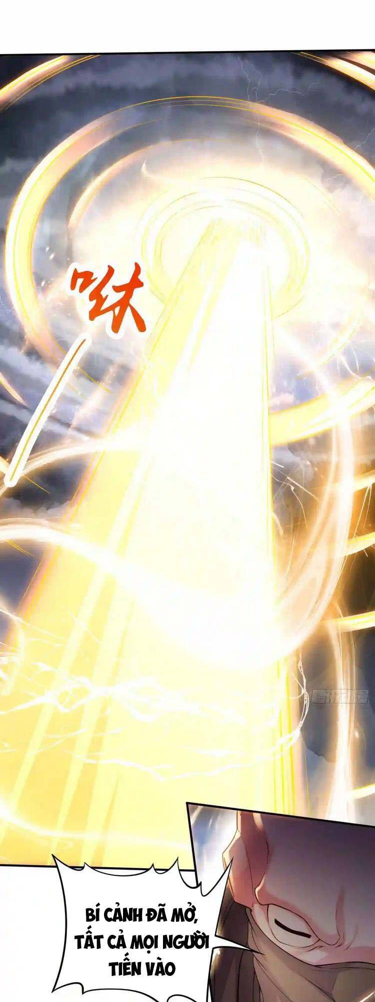 Bổn Tế Tu Chính Là Tiện Đạo Chap 239 - Next Chap 240