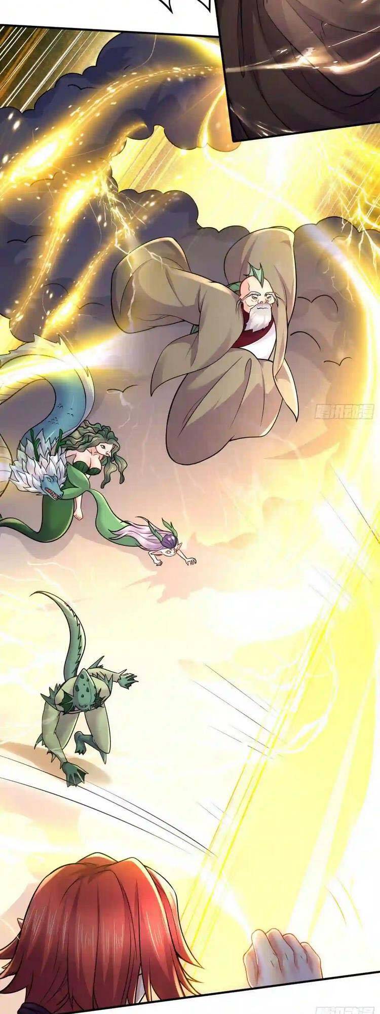 Bổn Tế Tu Chính Là Tiện Đạo Chap 239 - Next Chap 240