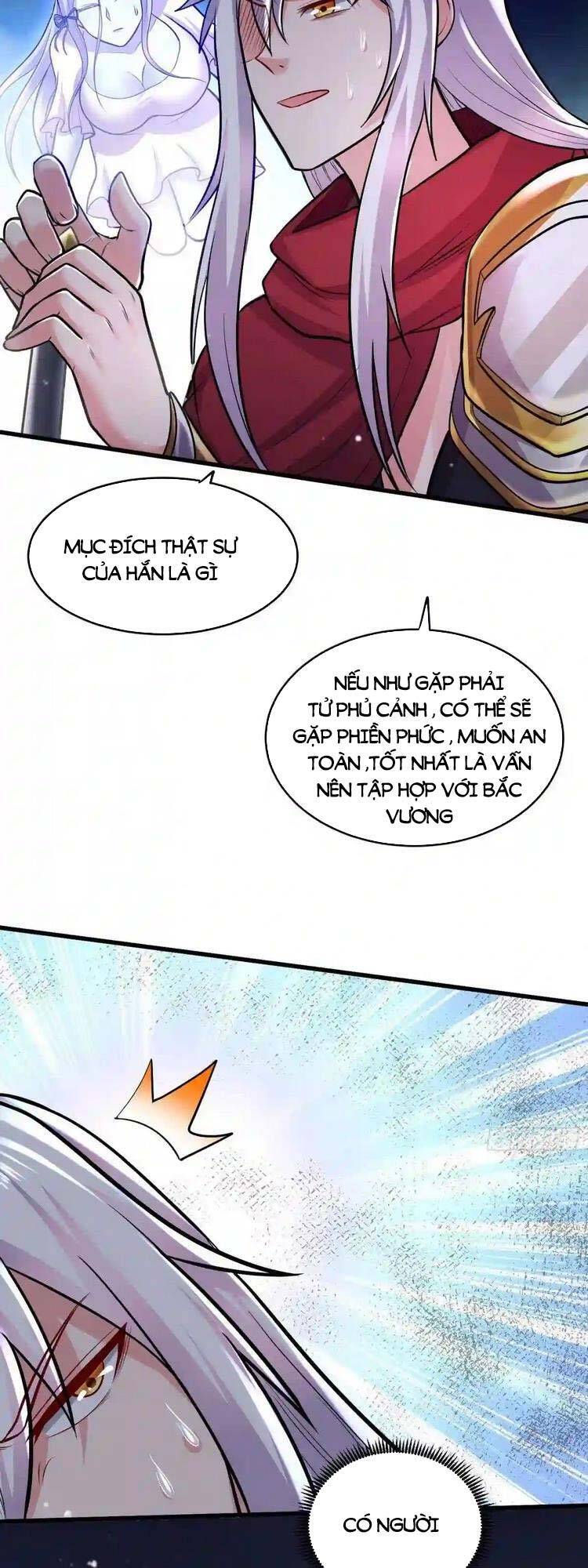 Bổn Tế Tu Chính Là Tiện Đạo Chap 239 - Next Chap 240