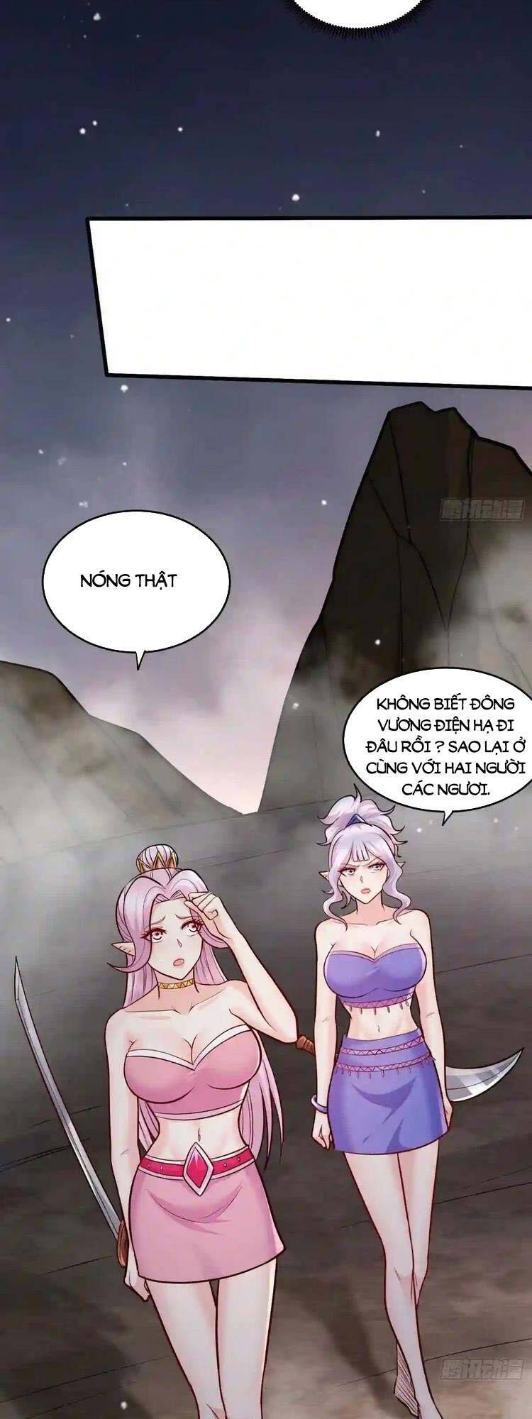 Bổn Tế Tu Chính Là Tiện Đạo Chap 239 - Next Chap 240