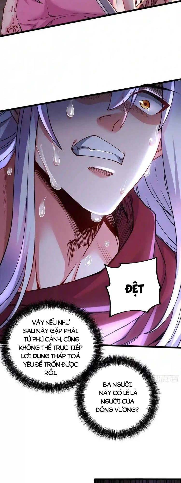 Bổn Tế Tu Chính Là Tiện Đạo Chap 239 - Next Chap 240