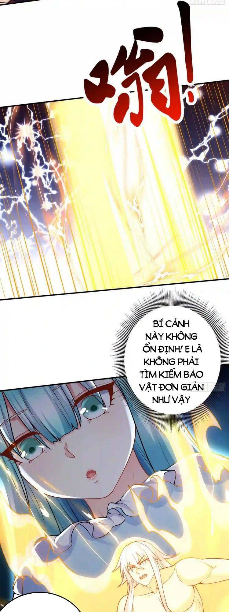 Bổn Tế Tu Chính Là Tiện Đạo Chap 239 - Next Chap 240