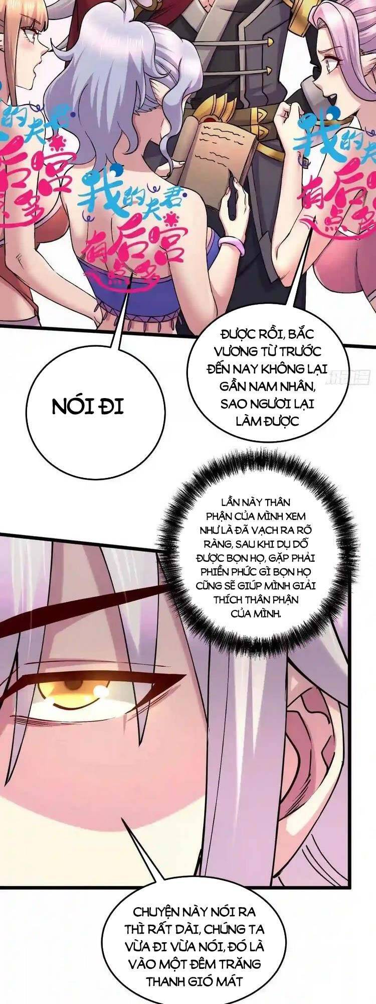 Bổn Tế Tu Chính Là Tiện Đạo Chap 239 - Next Chap 240