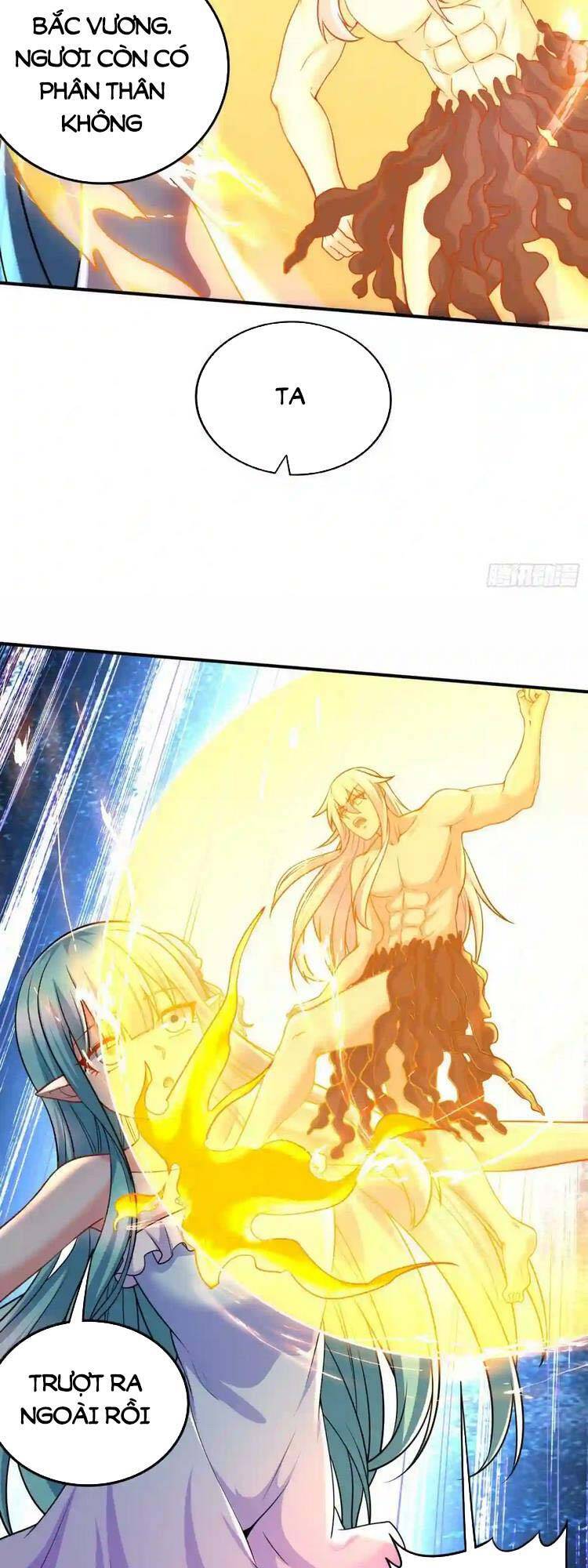 Bổn Tế Tu Chính Là Tiện Đạo Chap 239 - Next Chap 240
